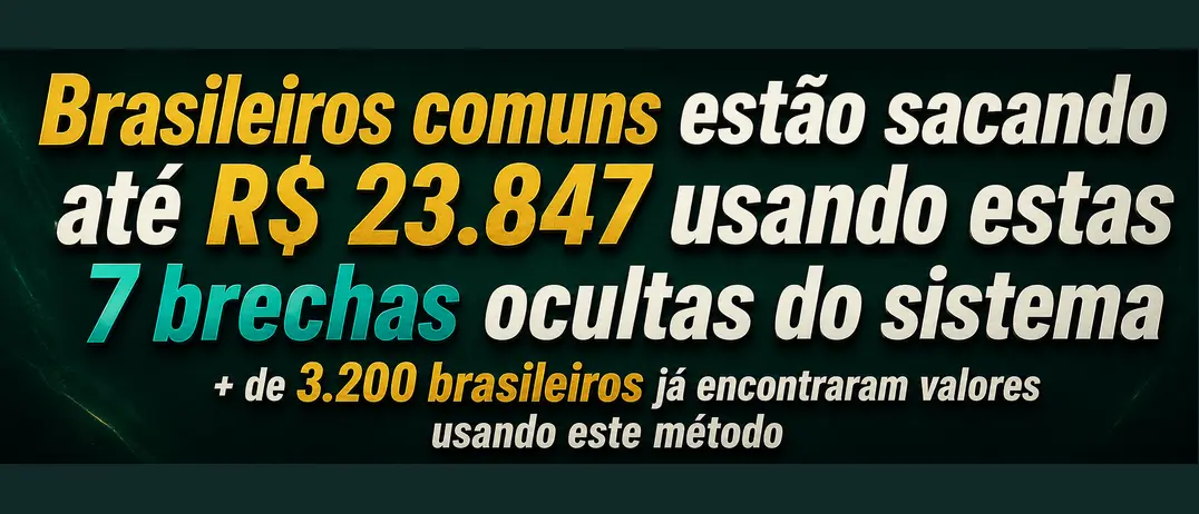Programa Resgate seus Valores